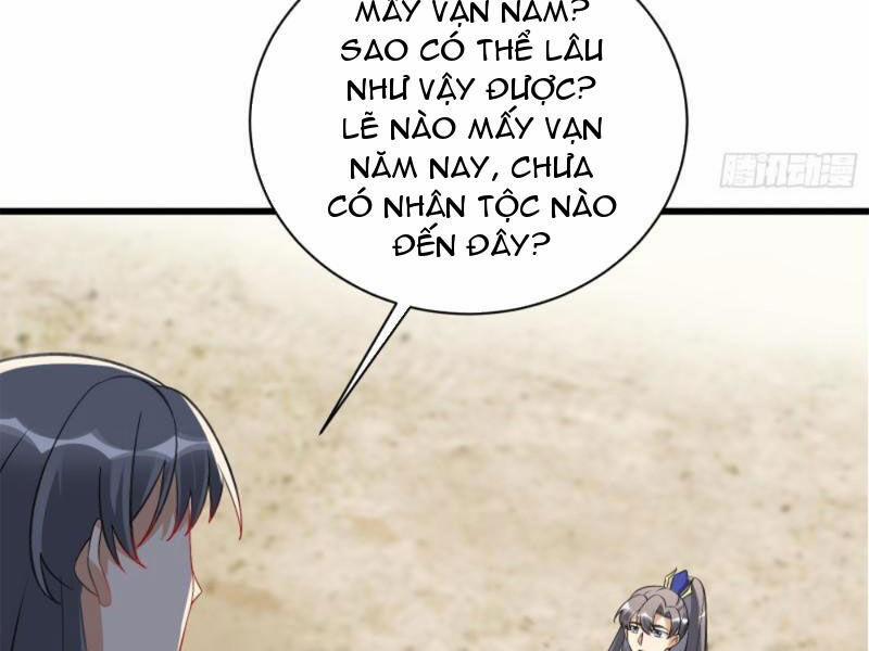 Tu Tiên Phải Dựa Vào Sugar Mommy 215 trang 58