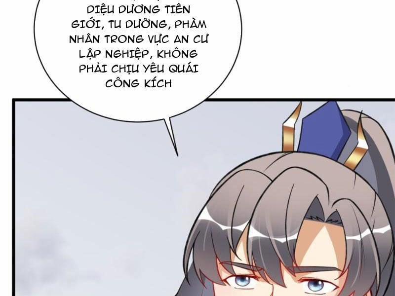 Tu Tiên Phải Dựa Vào Sugar Mommy 215 trang 64