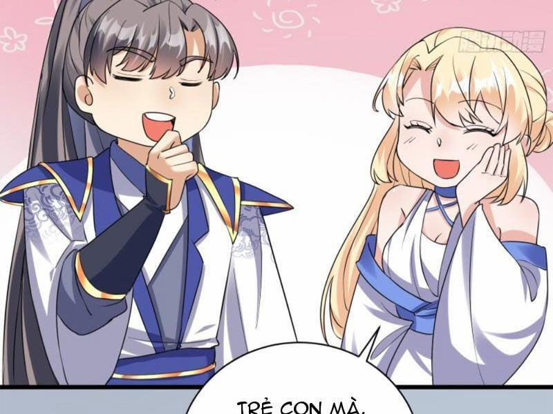 Tu Tiên Phải Dựa Vào Sugar Mommy 215 trang 7