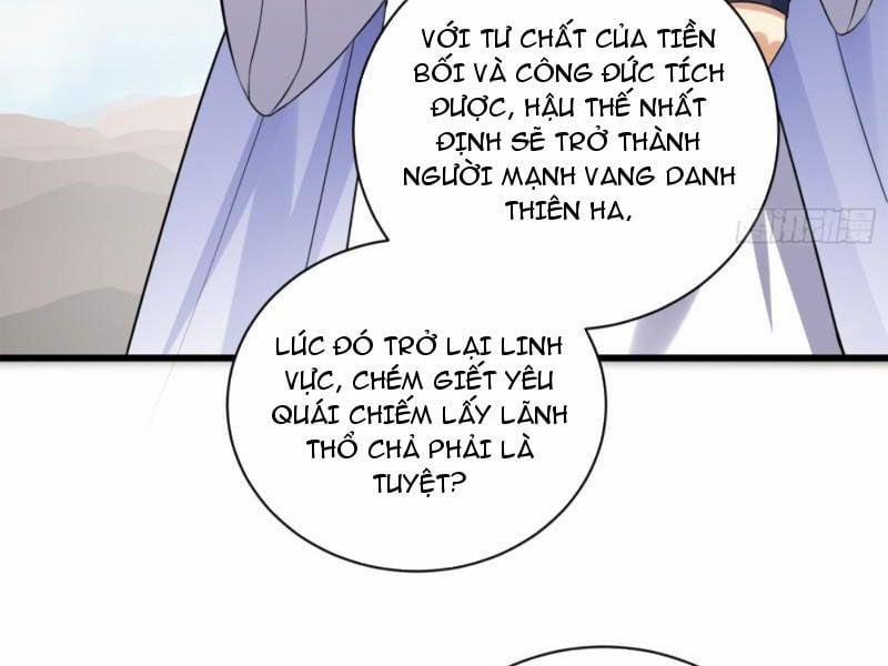 Tu Tiên Phải Dựa Vào Sugar Mommy 215 trang 72