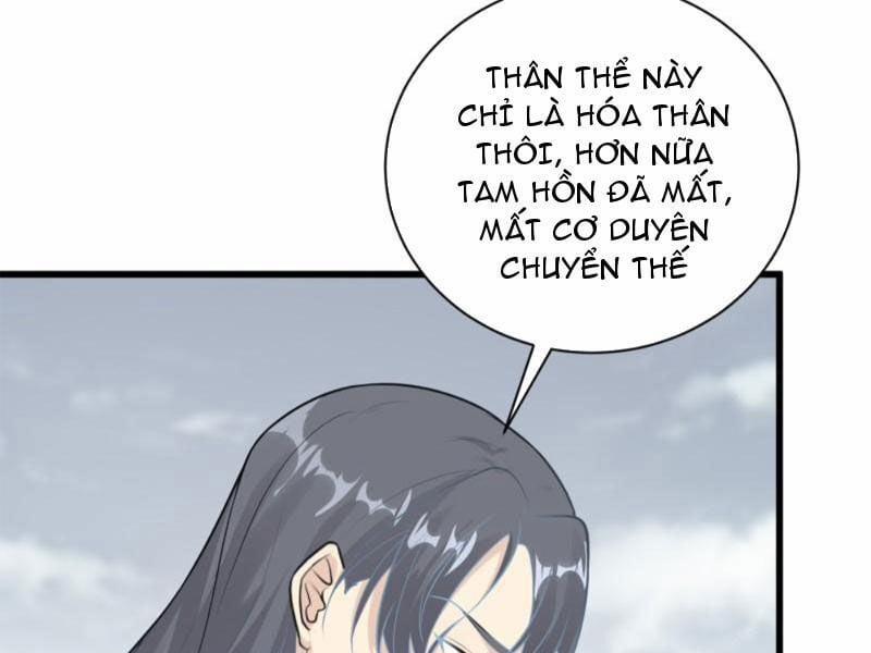 Tu Tiên Phải Dựa Vào Sugar Mommy 215 trang 73