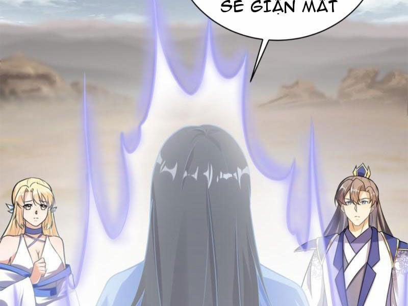 Tu Tiên Phải Dựa Vào Sugar Mommy 215 trang 76