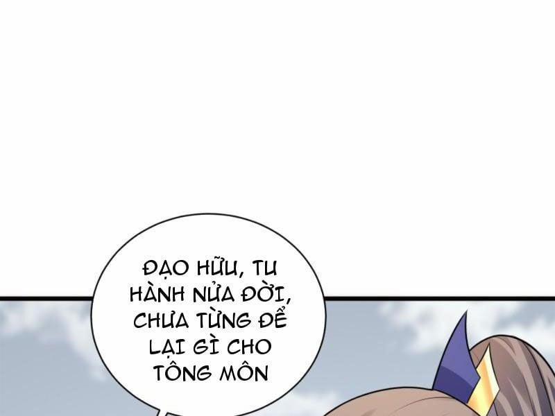 Tu Tiên Phải Dựa Vào Sugar Mommy 215 trang 79