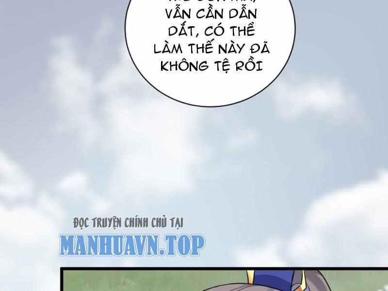 Tu Tiên Phải Dựa Vào Sugar Mommy 215 trang 8