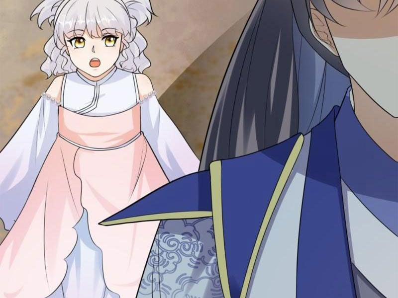 Tu Tiên Phải Dựa Vào Sugar Mommy 215 trang 83