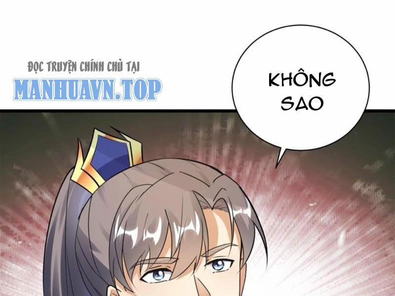 Tu Tiên Phải Dựa Vào Sugar Mommy 215 trang 85