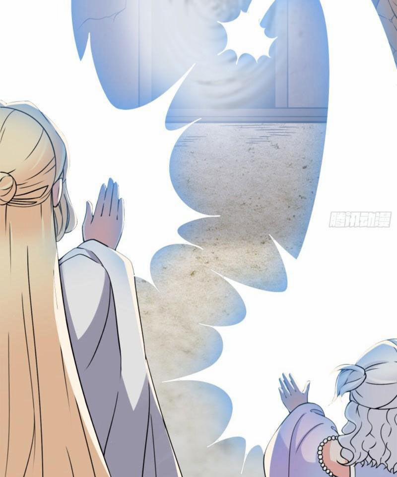 Tu Tiên Phải Dựa Vào Sugar Mommy 216 trang 1