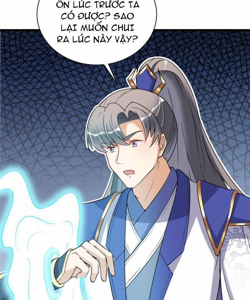 Tu Tiên Phải Dựa Vào Sugar Mommy 216 trang 12