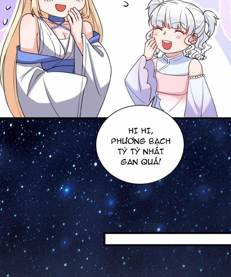 Tu Tiên Phải Dựa Vào Sugar Mommy 216 trang 22