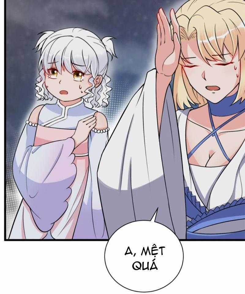 Tu Tiên Phải Dựa Vào Sugar Mommy 216 trang 3