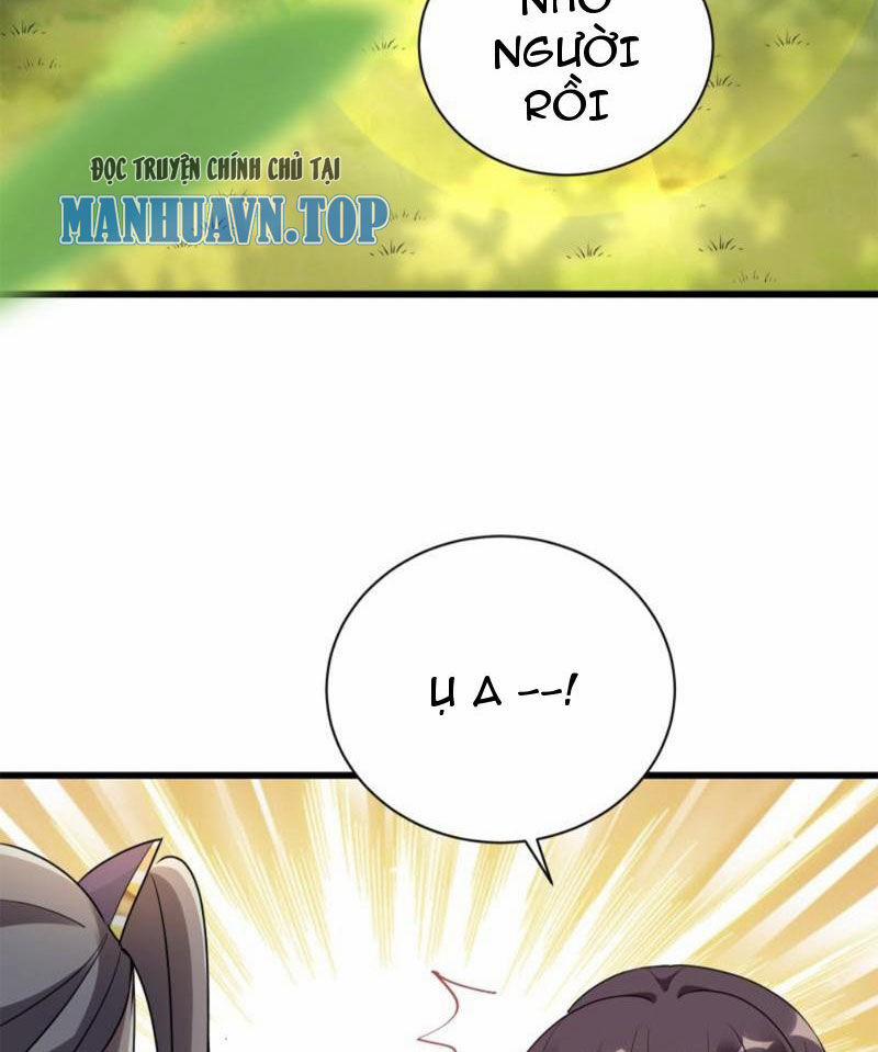 Tu Tiên Phải Dựa Vào Sugar Mommy 216 trang 34