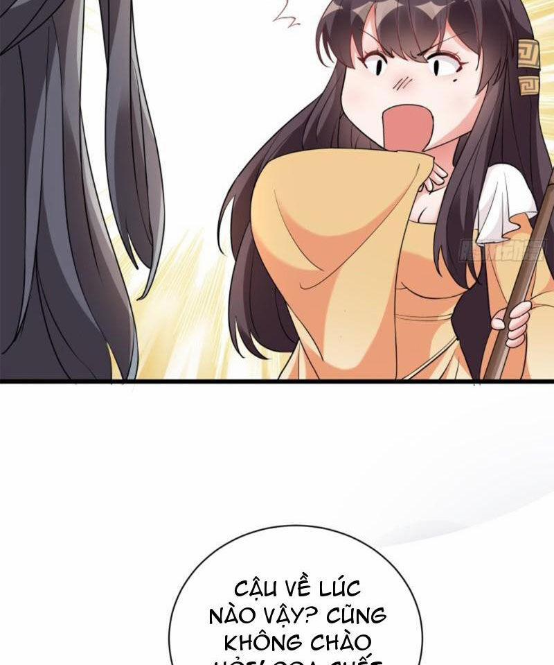 Tu Tiên Phải Dựa Vào Sugar Mommy 216 trang 35