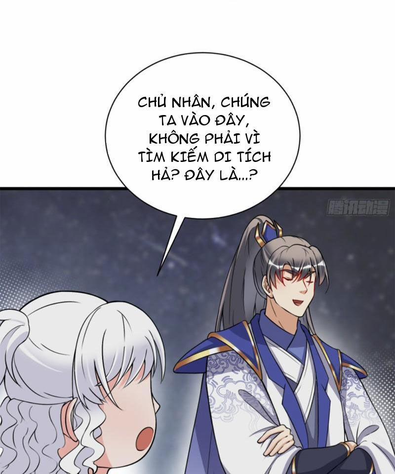 Tu Tiên Phải Dựa Vào Sugar Mommy 216 trang 4