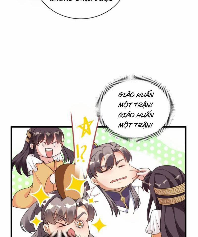 Tu Tiên Phải Dựa Vào Sugar Mommy 216 trang 40