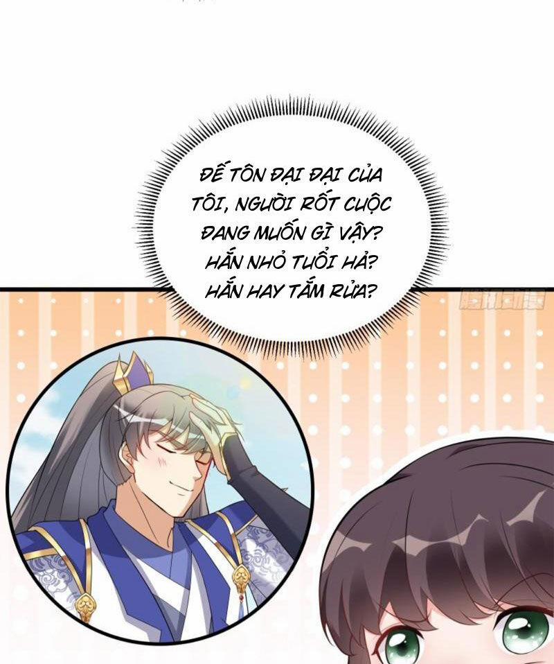 Tu Tiên Phải Dựa Vào Sugar Mommy 216 trang 44