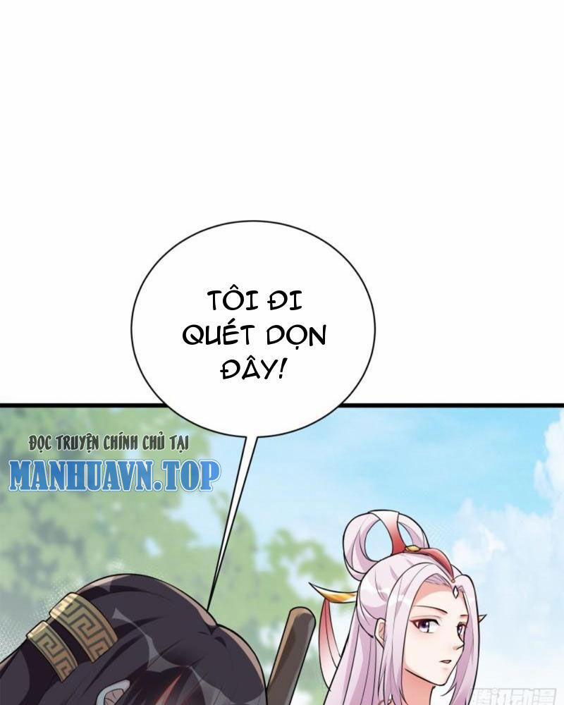 Tu Tiên Phải Dựa Vào Sugar Mommy 216 trang 48