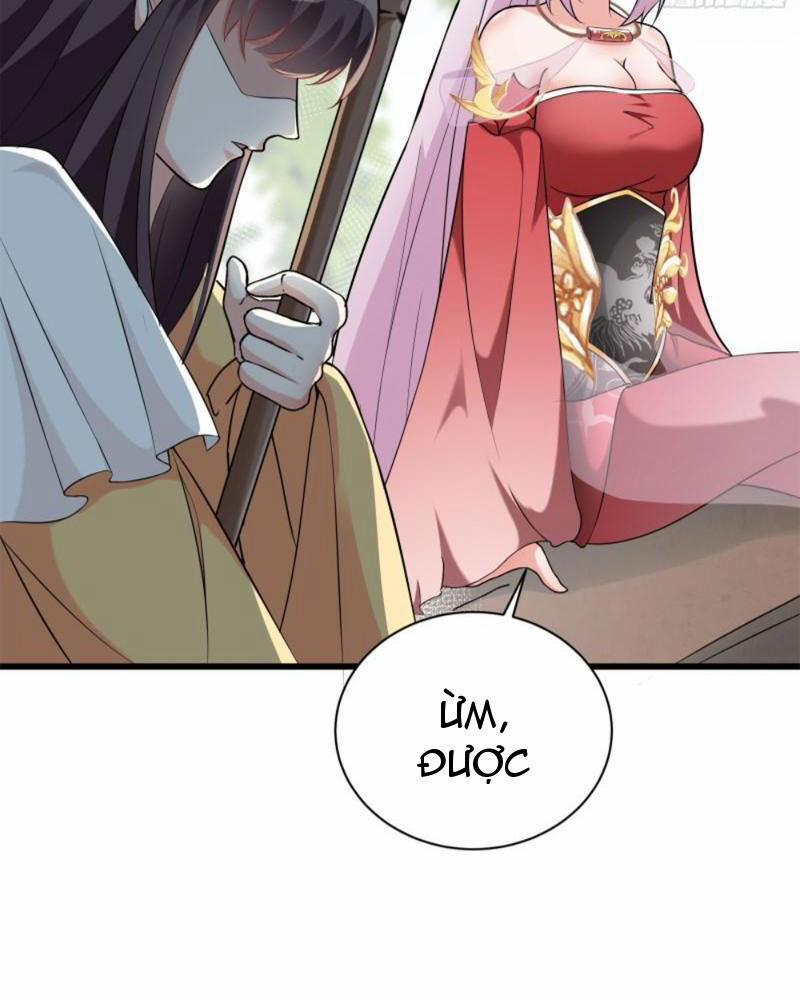 Tu Tiên Phải Dựa Vào Sugar Mommy 216 trang 49