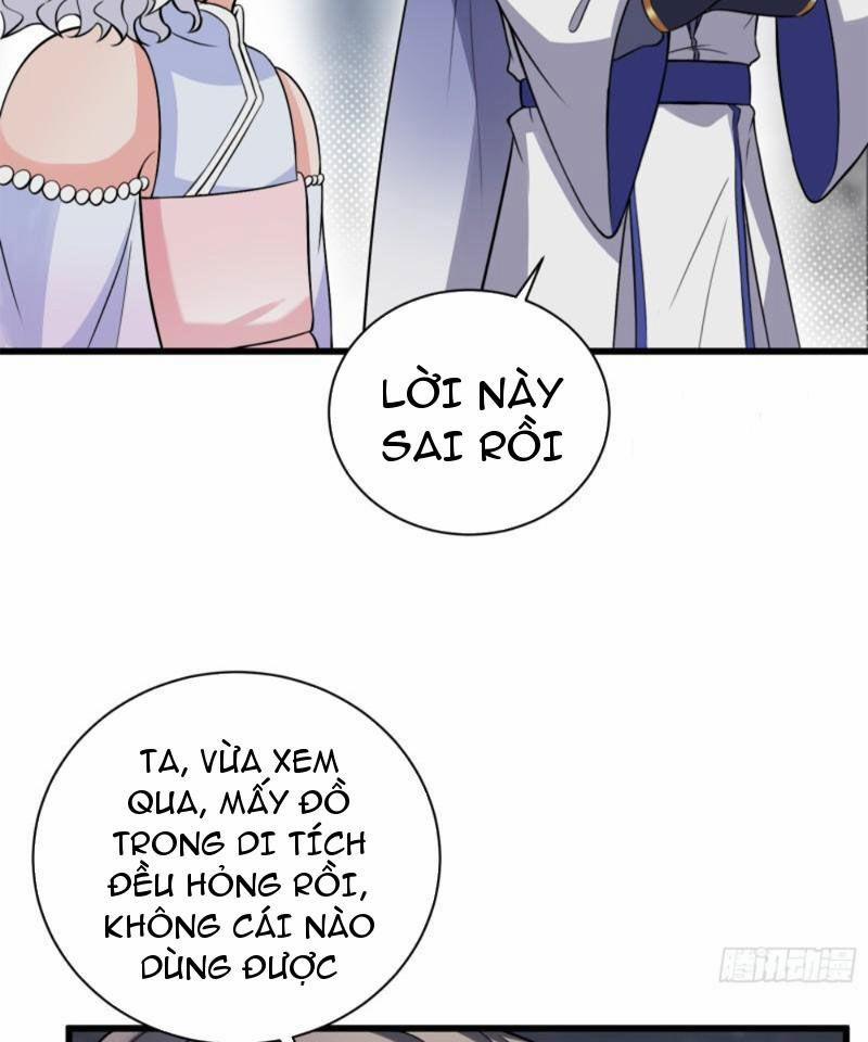 Tu Tiên Phải Dựa Vào Sugar Mommy 216 trang 5