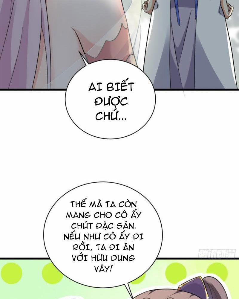 Tu Tiên Phải Dựa Vào Sugar Mommy 216 trang 51