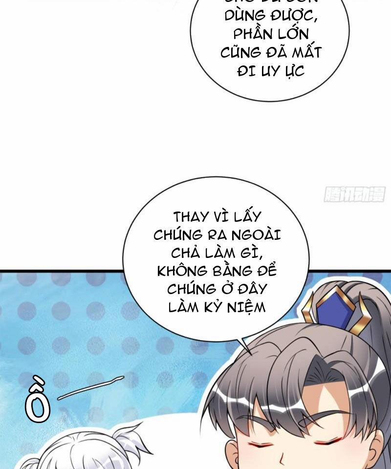 Tu Tiên Phải Dựa Vào Sugar Mommy 216 trang 7