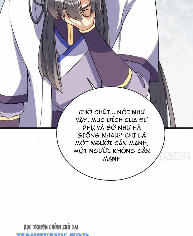 Tu Tiên Phải Dựa Vào Sugar Mommy 217 trang 11