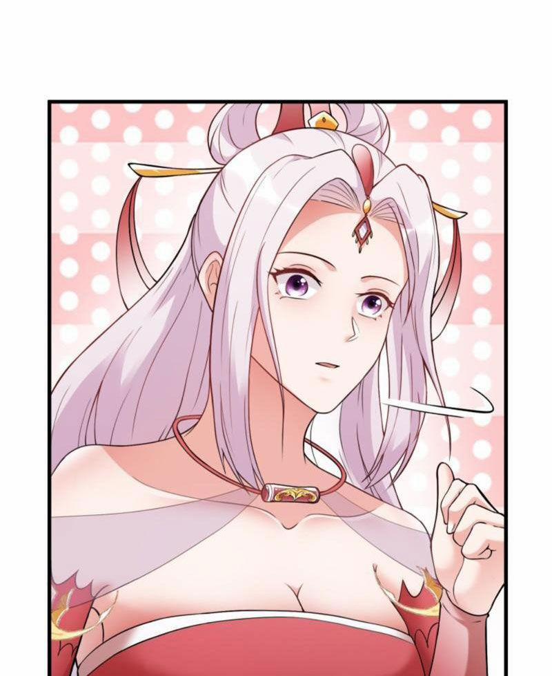 Tu Tiên Phải Dựa Vào Sugar Mommy 217 trang 16