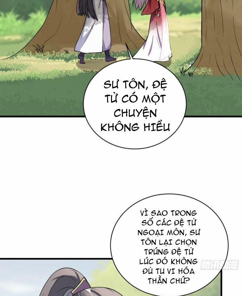 Tu Tiên Phải Dựa Vào Sugar Mommy 217 trang 2