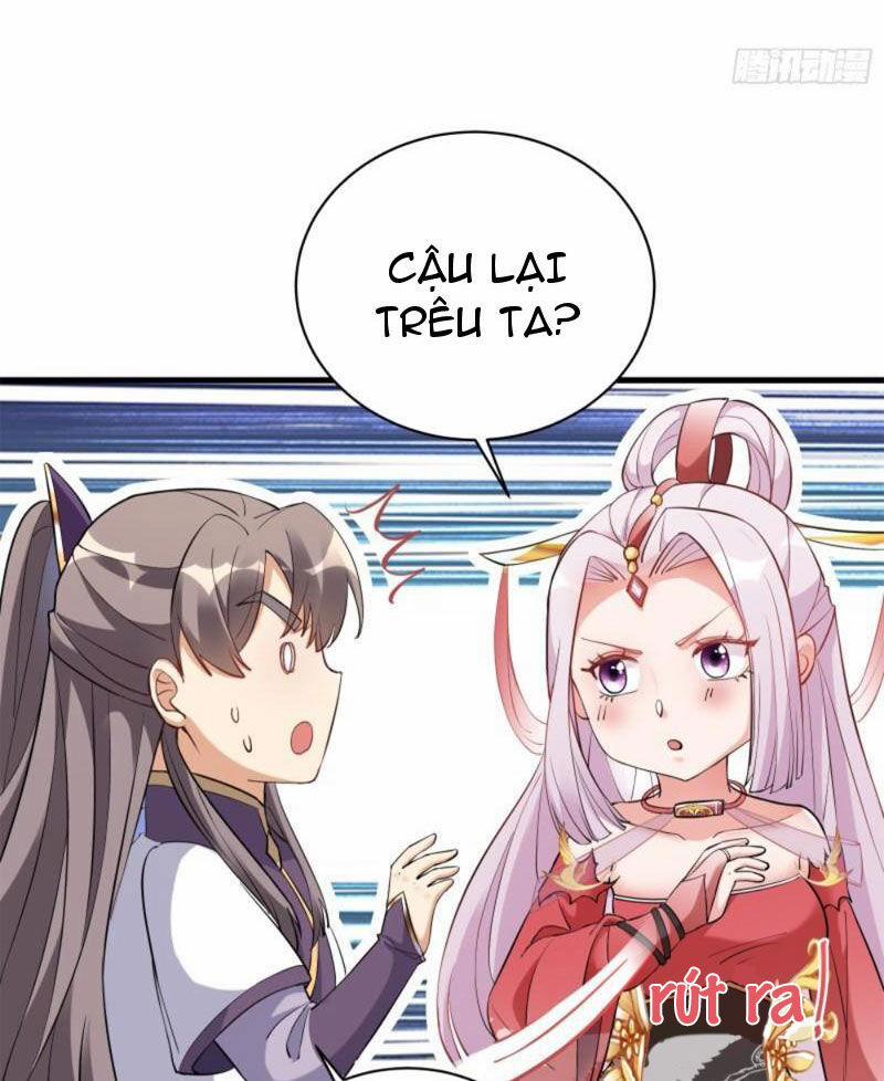 Tu Tiên Phải Dựa Vào Sugar Mommy 217 trang 20