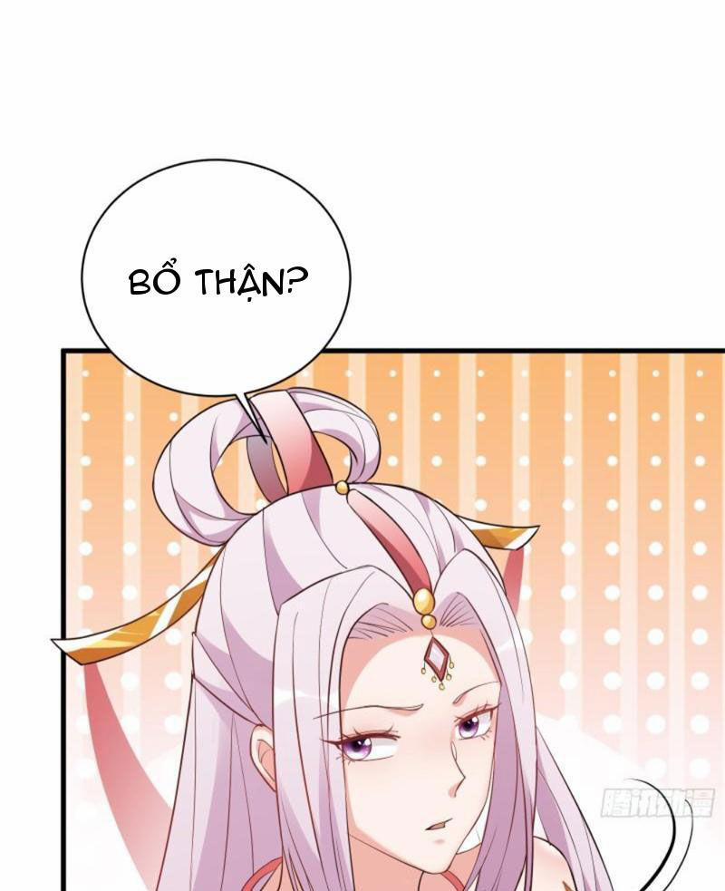 Tu Tiên Phải Dựa Vào Sugar Mommy 217 trang 25