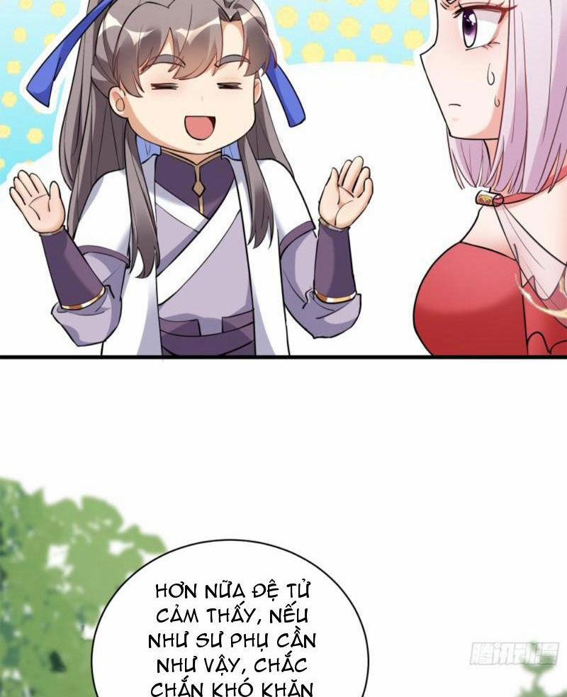 Tu Tiên Phải Dựa Vào Sugar Mommy 217 trang 28