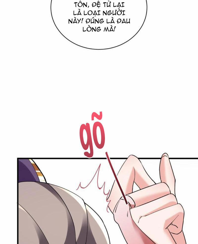 Tu Tiên Phải Dựa Vào Sugar Mommy 217 trang 32