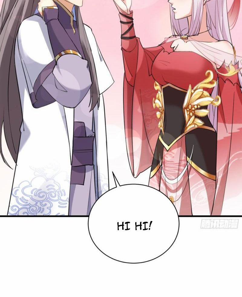 Tu Tiên Phải Dựa Vào Sugar Mommy 217 trang 34