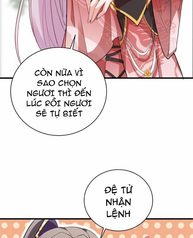 Tu Tiên Phải Dựa Vào Sugar Mommy 217 trang 38