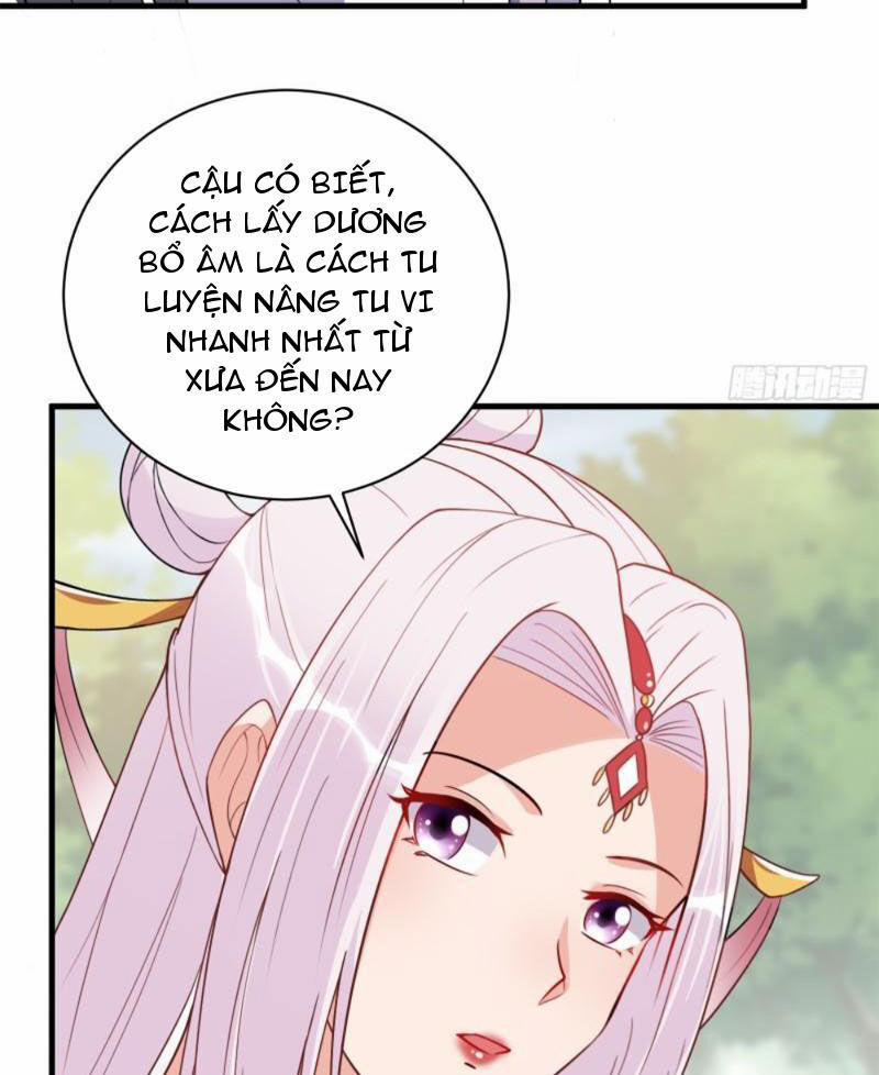 Tu Tiên Phải Dựa Vào Sugar Mommy 217 trang 4