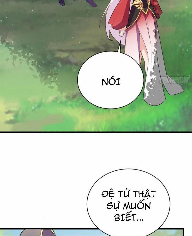 Tu Tiên Phải Dựa Vào Sugar Mommy 217 trang 41