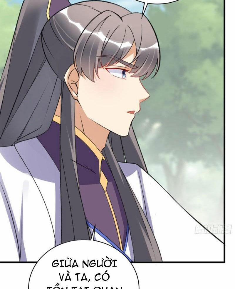 Tu Tiên Phải Dựa Vào Sugar Mommy 217 trang 42