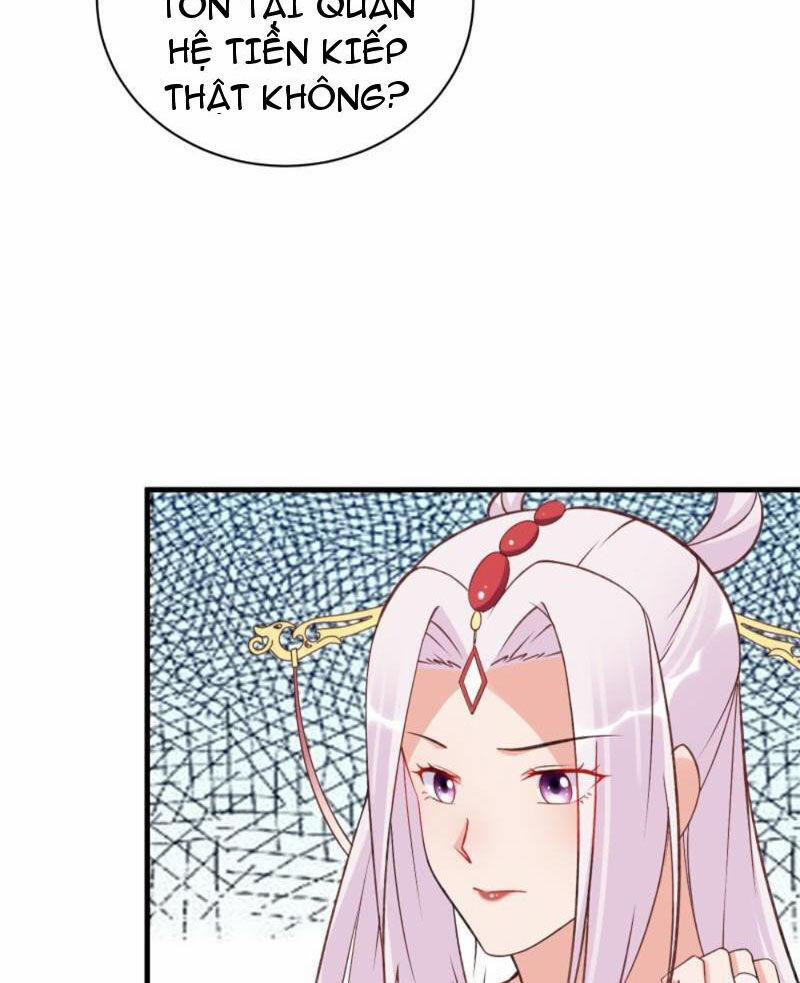 Tu Tiên Phải Dựa Vào Sugar Mommy 217 trang 43