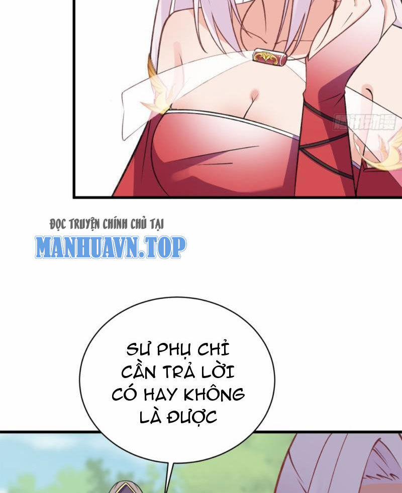 Tu Tiên Phải Dựa Vào Sugar Mommy 217 trang 44