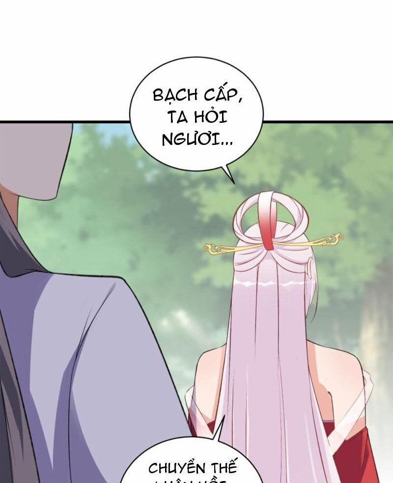 Tu Tiên Phải Dựa Vào Sugar Mommy 217 trang 46