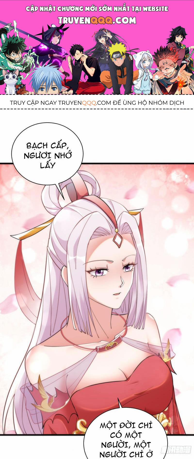 Tu Tiên Phải Dựa Vào Sugar Mommy 218 trang 0