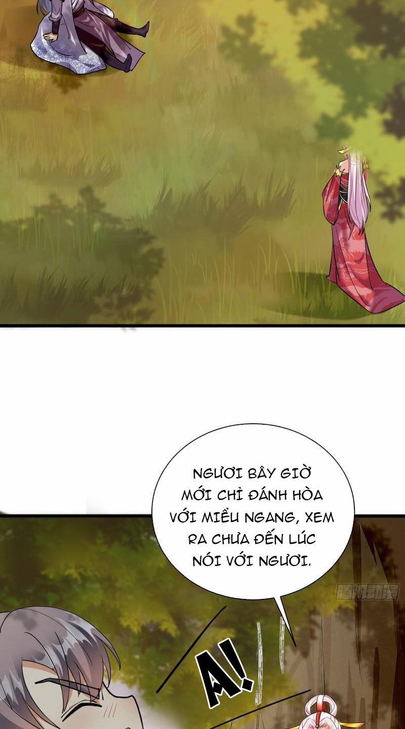 Tu Tiên Phải Dựa Vào Sugar Mommy 218 trang 12