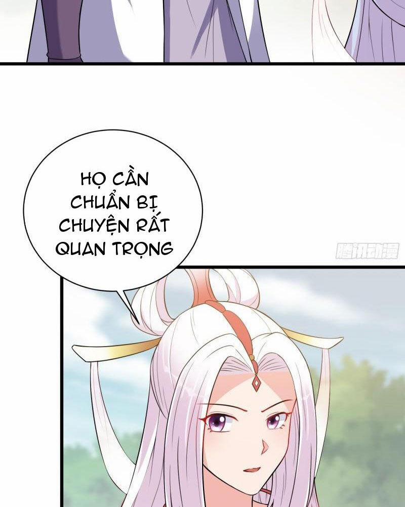 Tu Tiên Phải Dựa Vào Sugar Mommy 218 trang 21