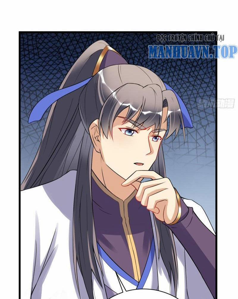 Tu Tiên Phải Dựa Vào Sugar Mommy 218 trang 24