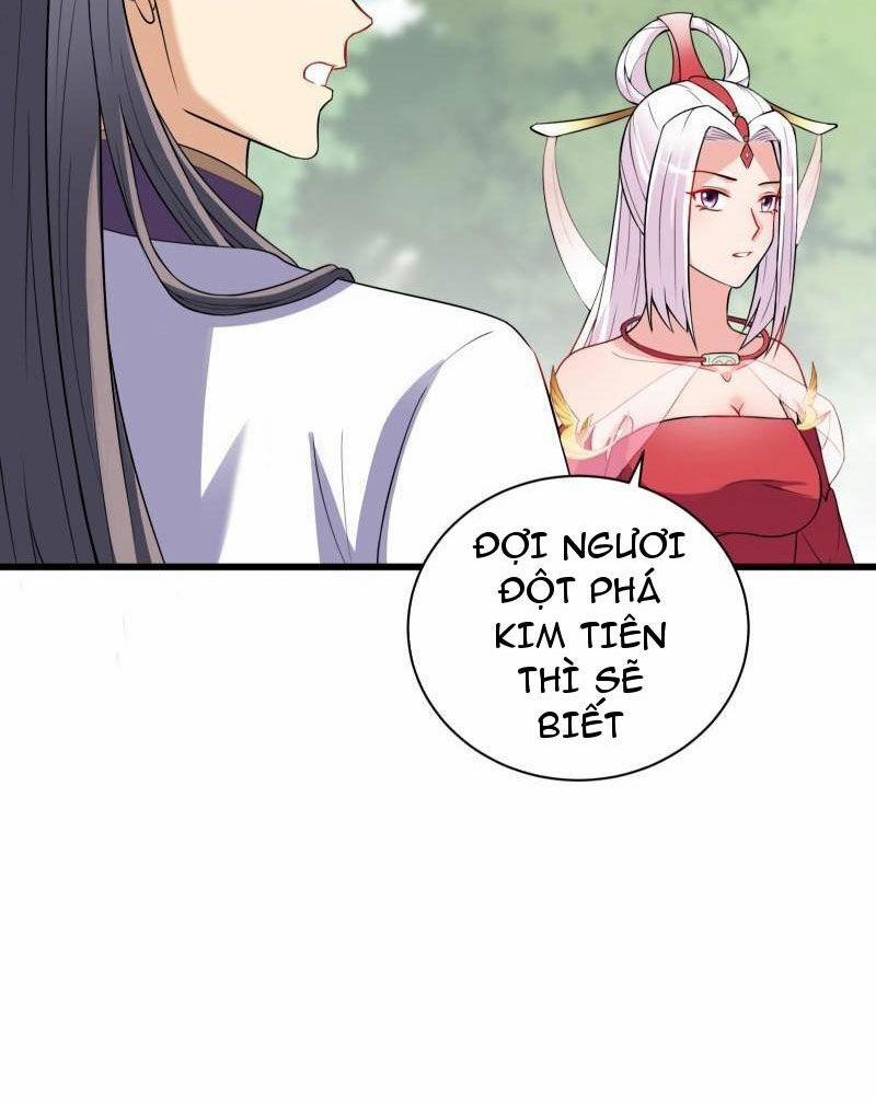 Tu Tiên Phải Dựa Vào Sugar Mommy 218 trang 26