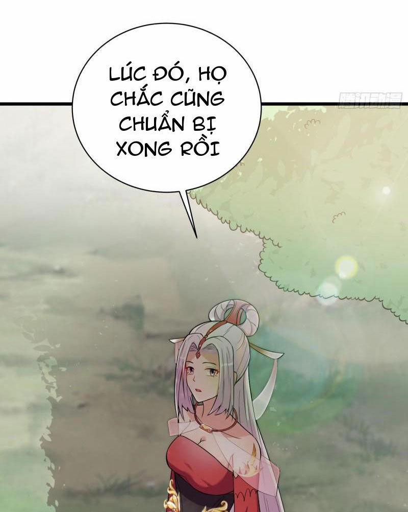 Tu Tiên Phải Dựa Vào Sugar Mommy 218 trang 27