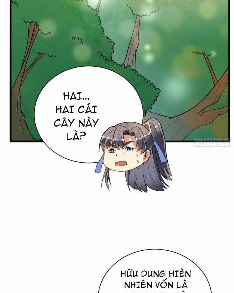 Tu Tiên Phải Dựa Vào Sugar Mommy 218 trang 34