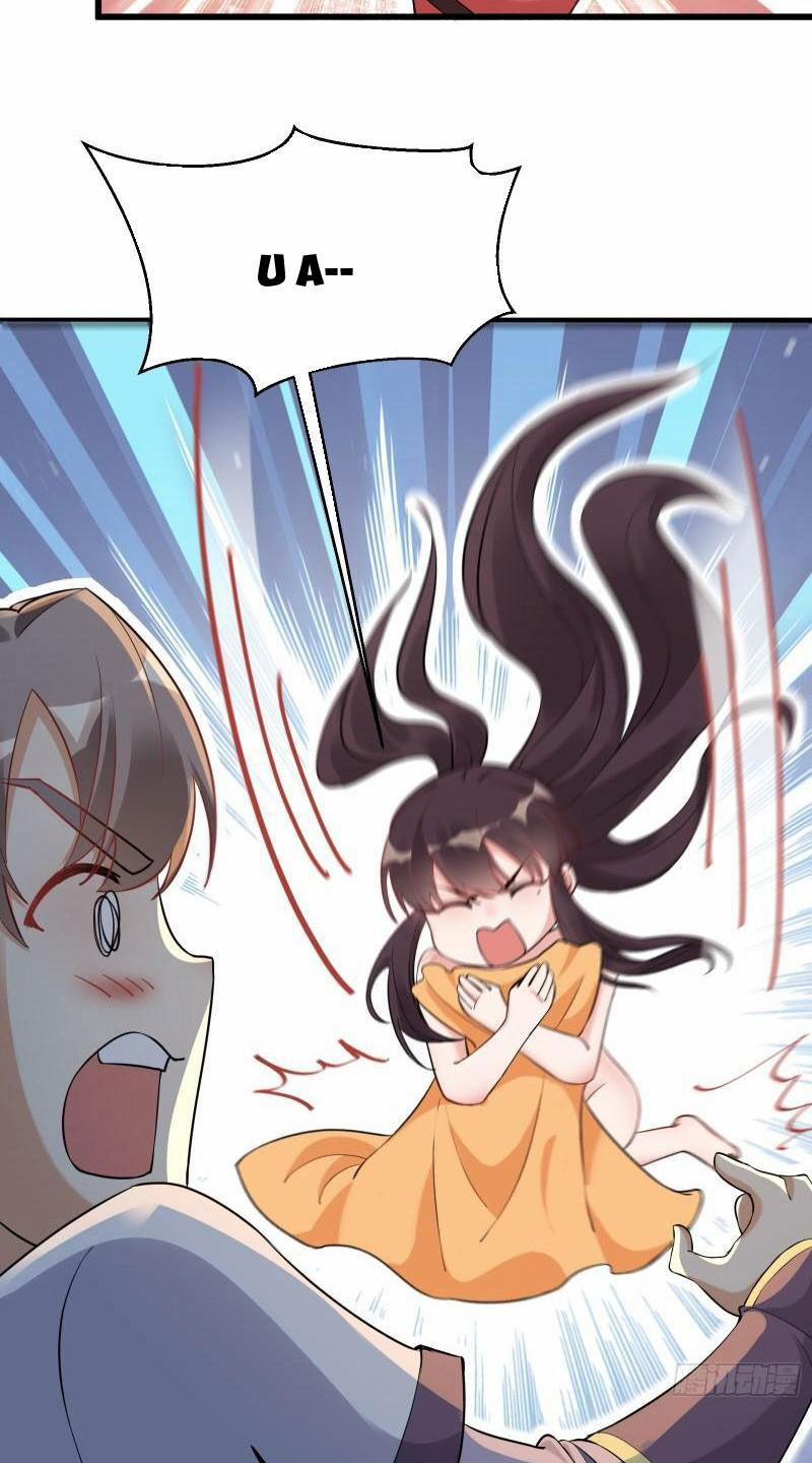 Tu Tiên Phải Dựa Vào Sugar Mommy 218 trang 4