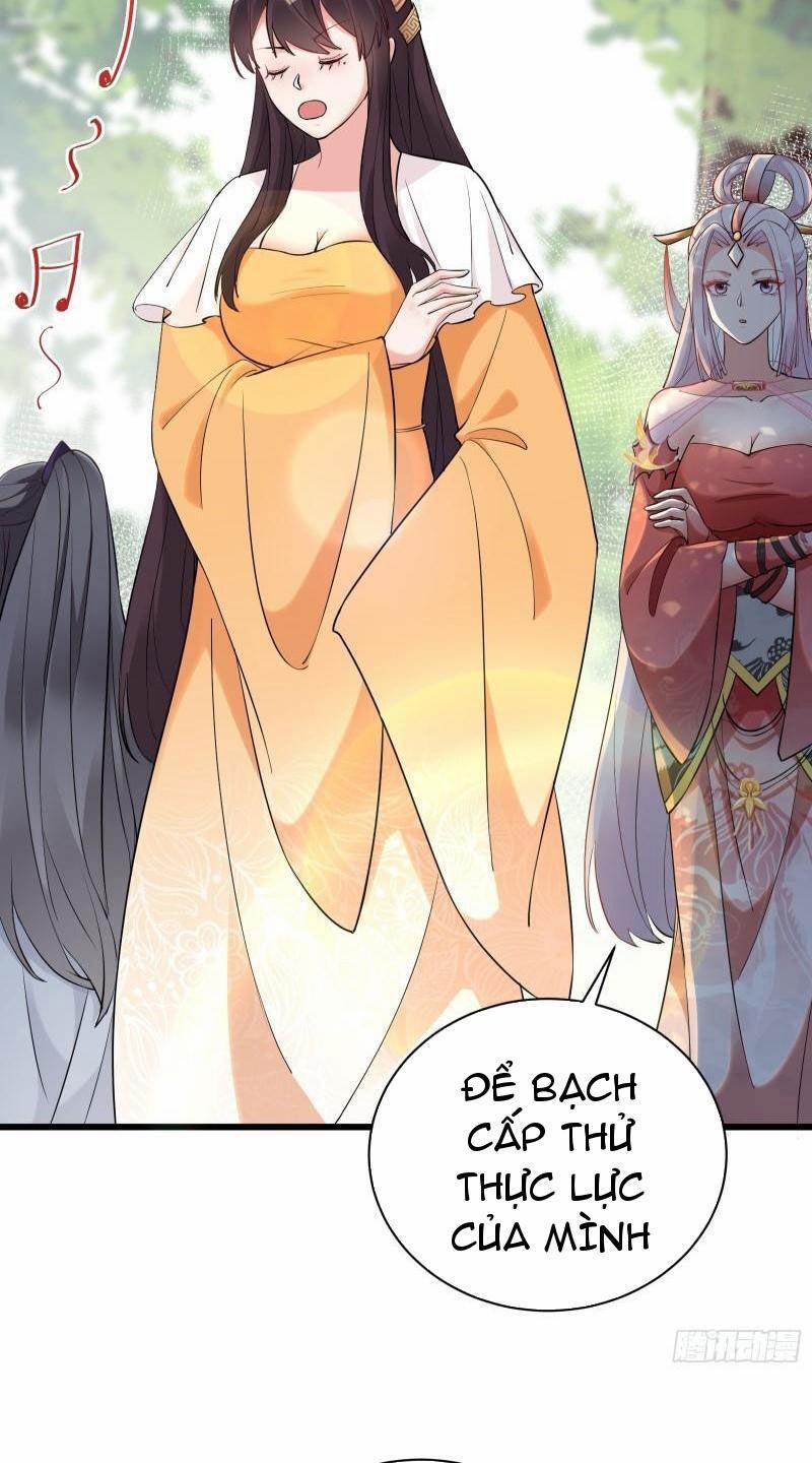 Tu Tiên Phải Dựa Vào Sugar Mommy 218 trang 7