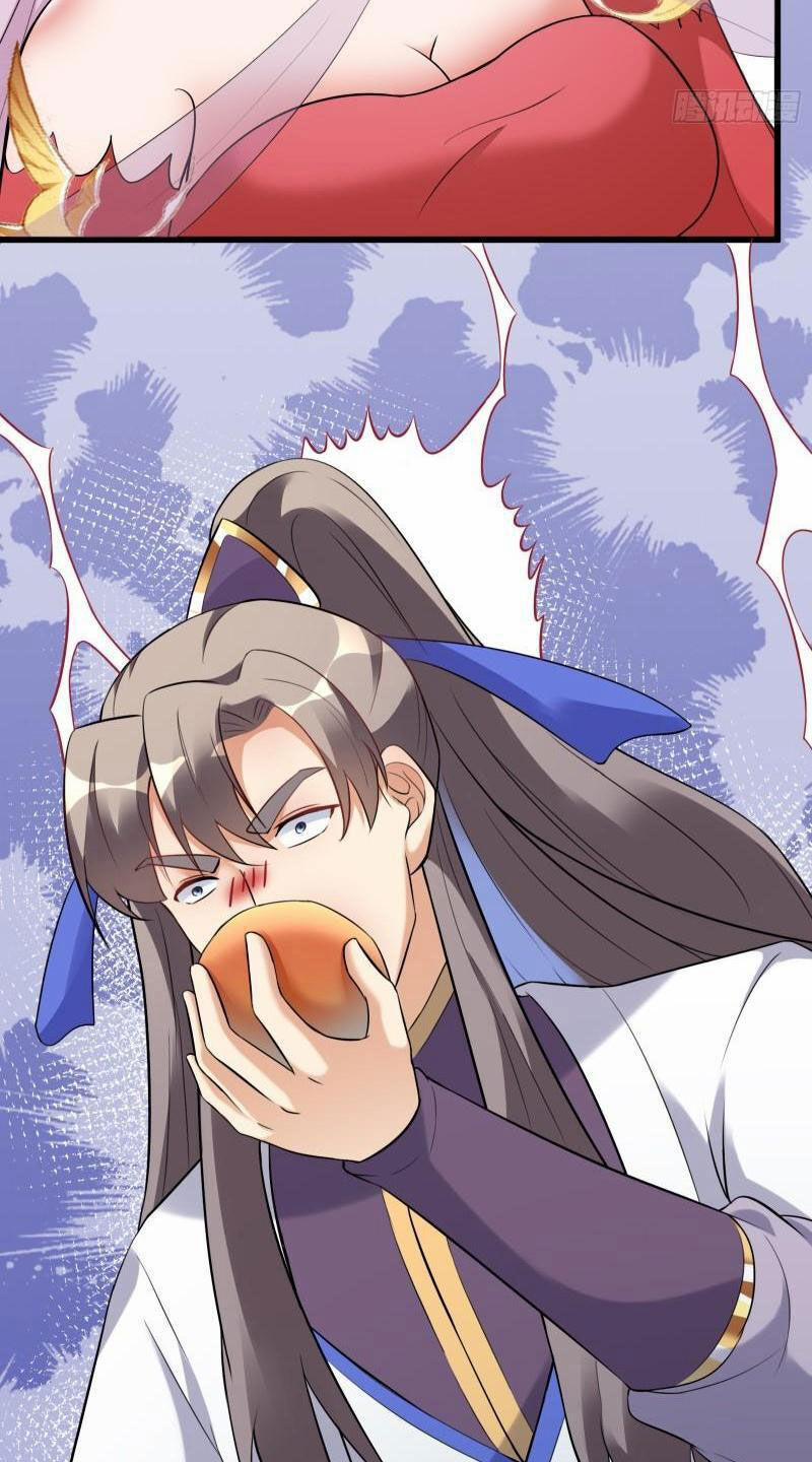 Tu Tiên Phải Dựa Vào Sugar Mommy 219 trang 13