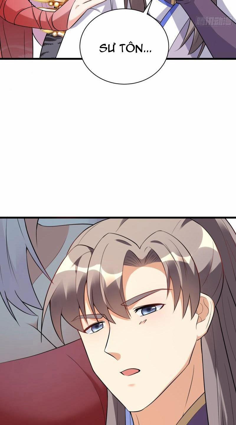 Tu Tiên Phải Dựa Vào Sugar Mommy 219 trang 16